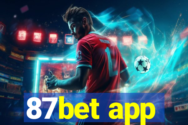 87bet app